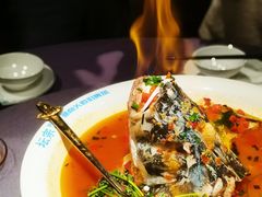 -坛宗剁椒鱼头(河西王府井店)