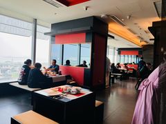 -馋遇江南·精致湖景雅宴(东方之门店)