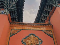 -北陵公园