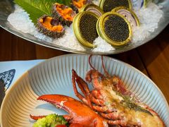 -Mr.Fish鱼鲜生海鲜放题(高德置地冬广场店)
