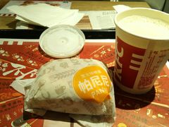 -肯德基(东直门来福士店)
