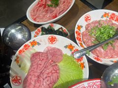 -牛市坎火锅(建设路店)