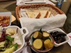 -格兰西点餐厅(文化街店)