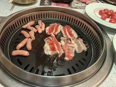 -炭之家·齐齐哈尔非遗烤肉·鲜切直供(中央大街店)