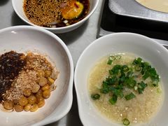 -尚尚仙·酸汤猪手·猪肚鸡火锅(华联万柳购物中心店)