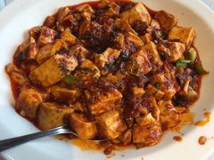 峨嵋豆腐-峨嵋酒家(地安门店)