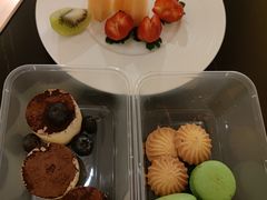 -绿岛国际酒店-西餐厅