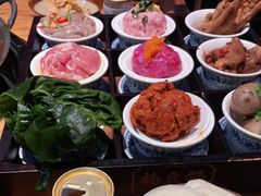 -楠火锅(龙阳广场店)