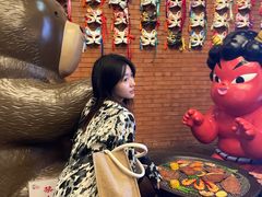 -神户赤童日式烤肉伙伴(东直门店)