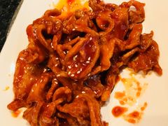 -老苏州芳和园茶酒楼  传统苏帮菜(观前店)