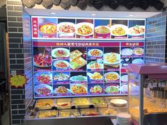 -鲁南老味·滕州炒鸡老店(岔路街店)