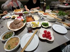 -海底捞火锅(八佰伴店)