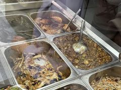 -刘小忙把子肉(北园大街总店)