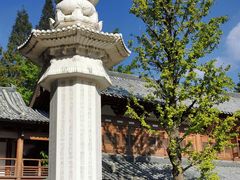 -径山寺