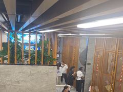 -大众海鲜(巨龙北路店)