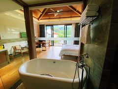 -帐篷客·溪龙茶谷度假酒店