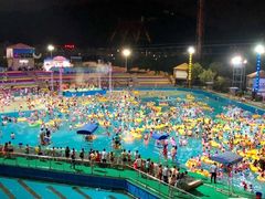 -杭州浪浪浪水公园