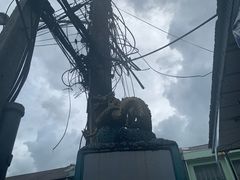 -普吉镇