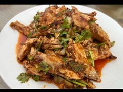 -三点小吃(山大店)