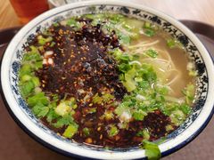 -有礼有面(知春路店)