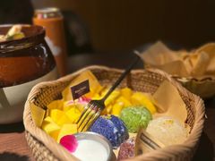 -KingThaia金泰兰(滨江天街店)