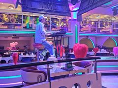 -巴特餐饮6加1音乐餐吧·新疆菜