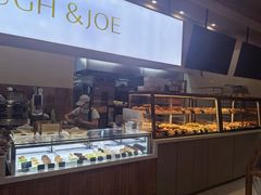 -Dough&Joe团憩(瑞虹天地月亮湾店)