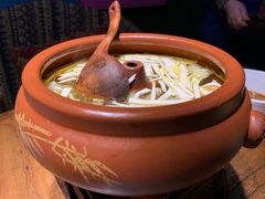 -雀舞云南菜(乐客城店)