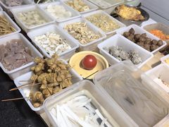 -谭记水煮总店