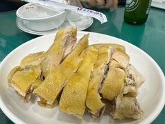 -小本鸡饭店(滨江白马湖店)
