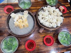 -海汇源老烧麦店(东大街总店)