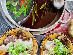 -刘艳黄牛肉(九襄店)