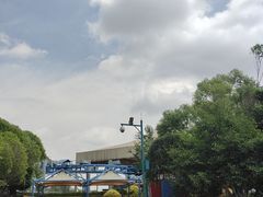-嘉峪关方特欢乐世界
