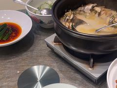 -渔舟意·湖南家宴(萝岗纳金城店)