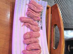 -豚豚猪村烤肉·韩国烤肉(总店)
