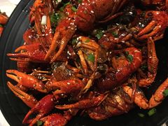 -巴厘龙虾·榜首油焖大虾(洞庭·艺术洋房店)