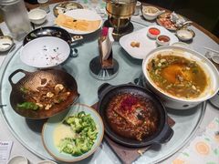 -大潮淮·淮扬菜(何园旗舰店)