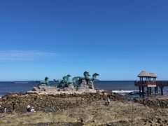 -养马岛旅游度假区
