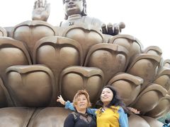 -龙口南山旅游景区