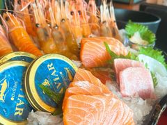 -万岛日本料理铁板烧(梅赛德斯奔驰店)