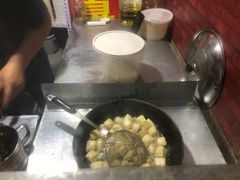 -无声臭豆腐(大井1号店)