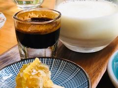 -默迹咖啡馆