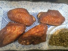 -那些年一起吃串的地方烧烤(观前街店)