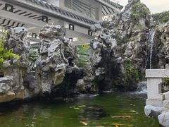 -香雪海饭店中餐厅(人民桥店)