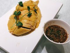 -红城阁·上海味道(四平路店)