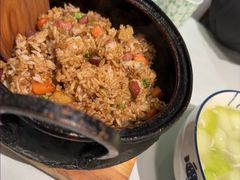 -吃货私房菜(丽江束河古镇店)
