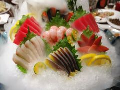 -森谷美食公园(杨行店)