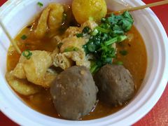 -东门町美食街