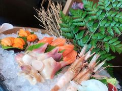 -蟹的岡田屋(正大广场店)