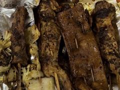 -欣悦坊陈一刀热气羊肉火锅(清真路店)